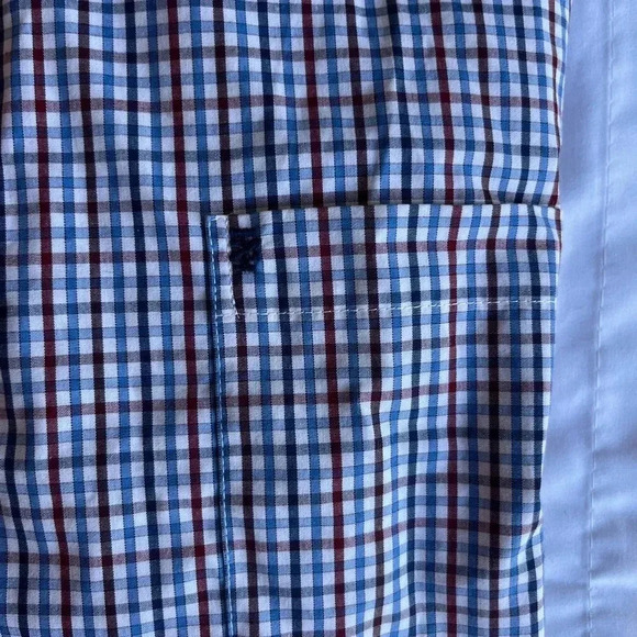 Men’s LS Shirt - XXL - Picture 2 of 4